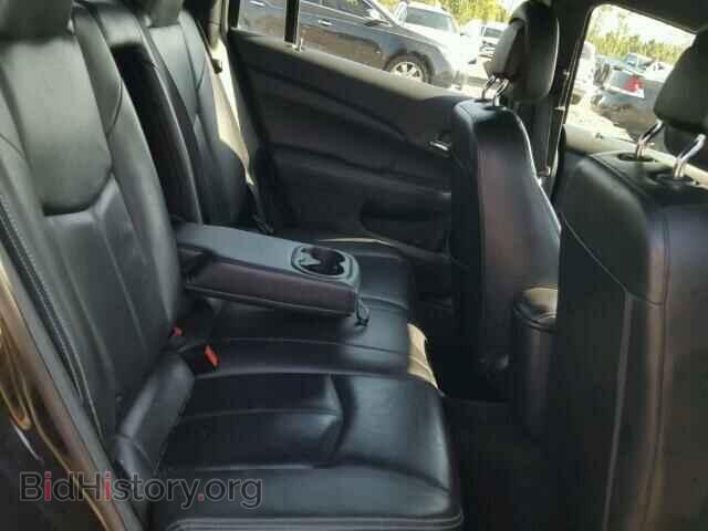2013 CHRYSLER 200 - VIN: 1C3CCBCG0DN525923 - Фото 6