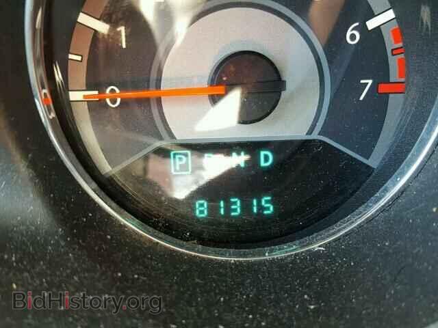 2013 CHRYSLER 200 - VIN: 1C3CCBCG0DN525923 - Фото 8
