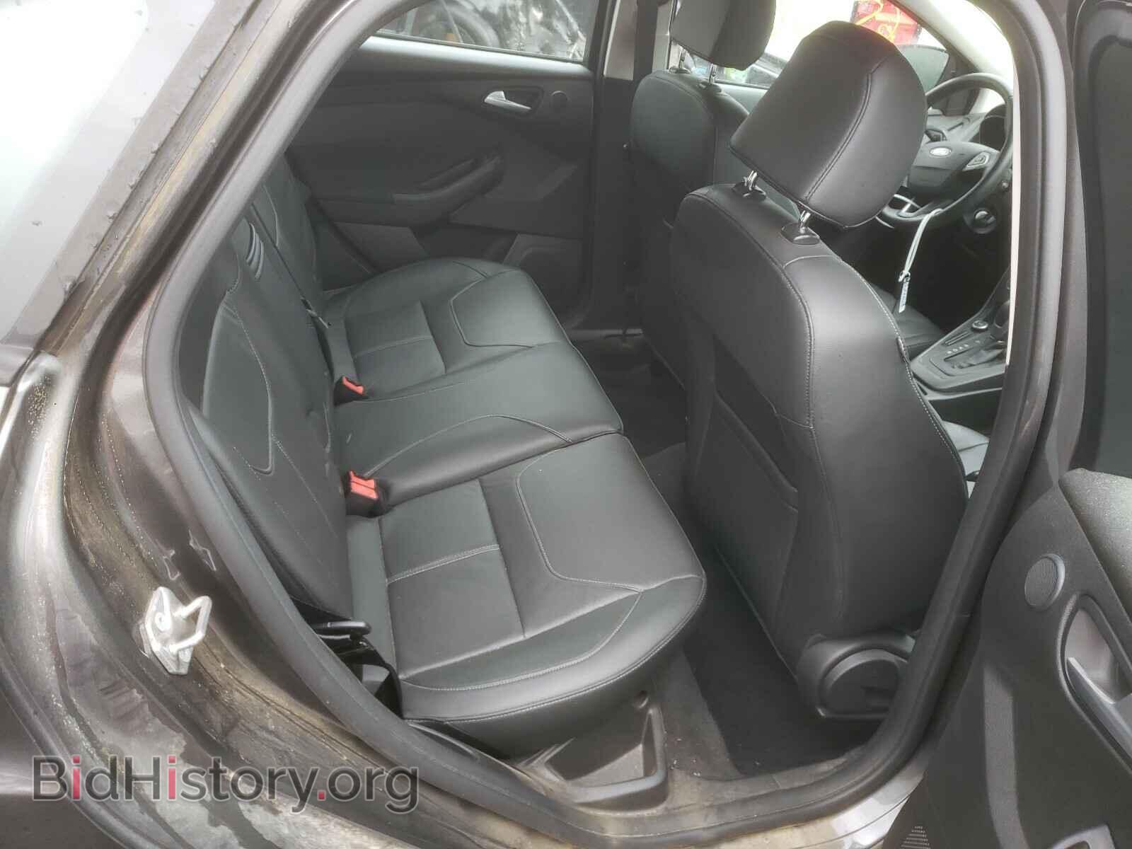 2015 FORD FOCUS - VIN: 1FADP3K27FL273429 - Фото 6