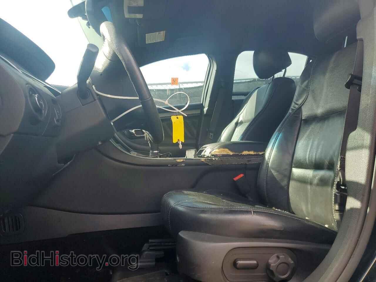 2017 FORD TAURUS - VIN: 1FAHP2E83HG112020 - Фото 7