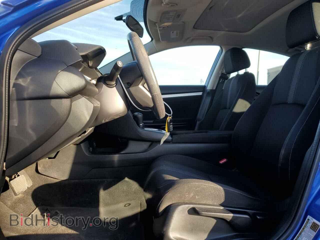 2017 HONDA CIVIC - VIN: 2HGFC2F78HH568152 - Photo 7