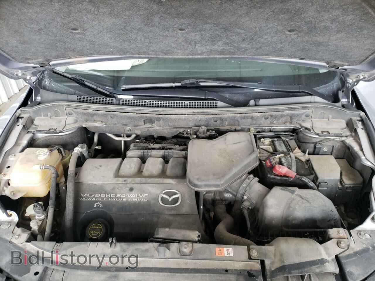 2008 MAZDA CX-9 - VIN: JM3TB38V480156957 - Фото 7