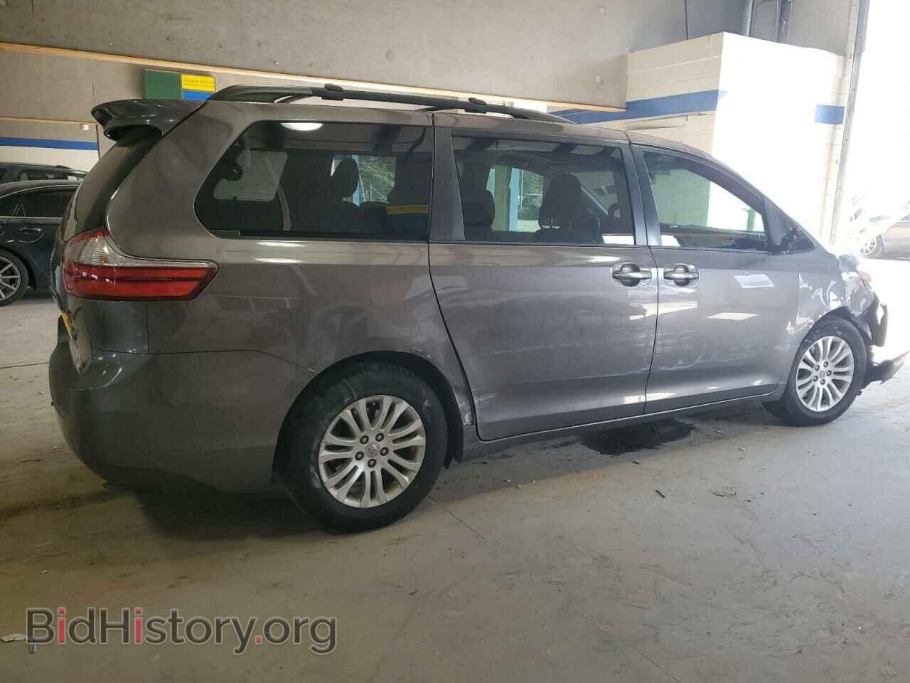 2015 TOYOTA All Models - VIN: 5TDYK3DC5FS577227 - Фото 3