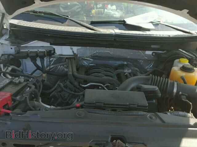 2014 FORD F150 - VIN: 1FTFW1EF8EFA27480 - Фото 7