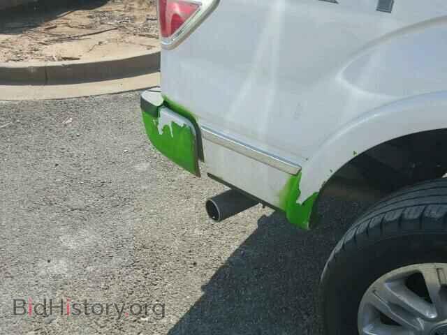 2014 FORD F150 - VIN: 1FTFW1EF8EFA27480 - Фото 9