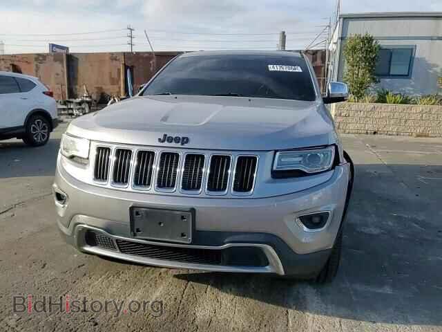 2016 JEEP CHEROKEE - VIN: 1C4RJEBG9GC501084 - Фото 13
