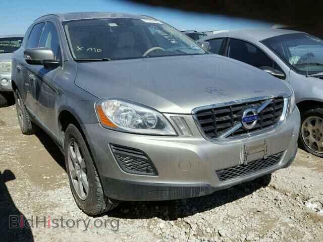 Photo YV4952DL1C2290571 - VOLVO XC60 2012