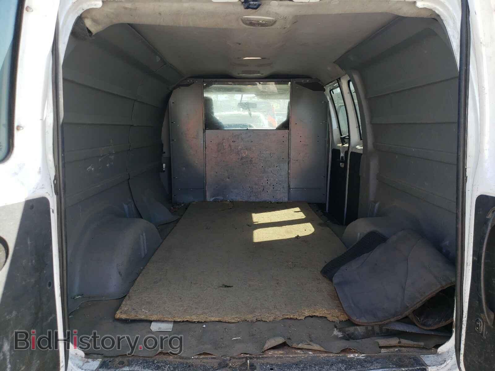 2011 FORD ECONOLINE - VIN: 1FTNE2EW0BDB18030 - Фото 6