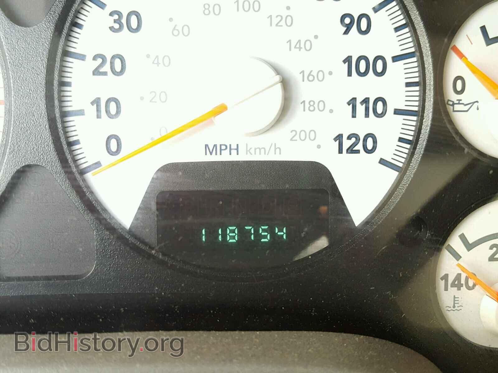 2008 DODGE RAM 3500 - VIN: 3D7MX48A68G165968 - Фото 8