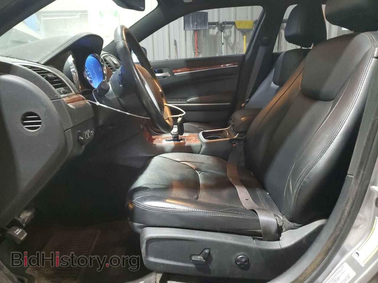 2014 CHRYSLER 300 - VIN: 2C3CCAAG4EH327501 - Фото 7