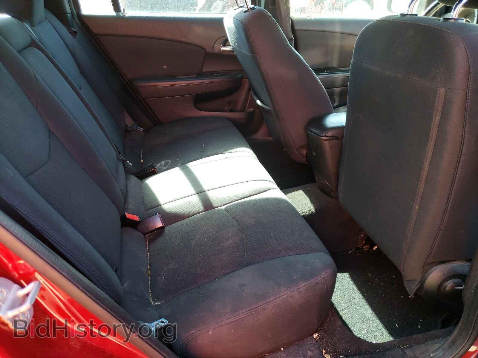 2012 CHRYSLER 200 - VIN: 1C3CCBBG1CN211052 - Фото 6