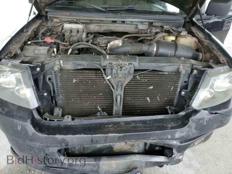 2008 Ford ALL MODELS (VIN 1FTRF12278KE16430) — photo 11 of 12