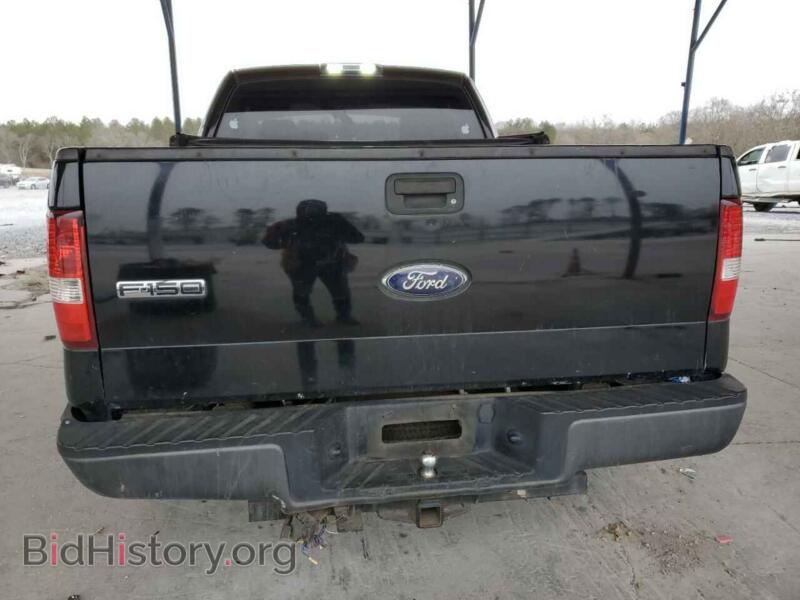 2008 Ford ALL MODELS (VIN 1FTRF12278KE16430) — photo 6 of 12
