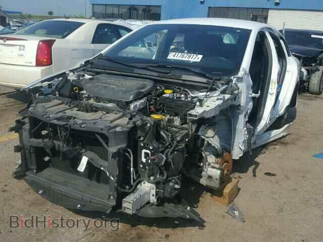 2015 CHRYSLER 200 - VIN: 1C3CCCBB0FN749966 - Photo 2