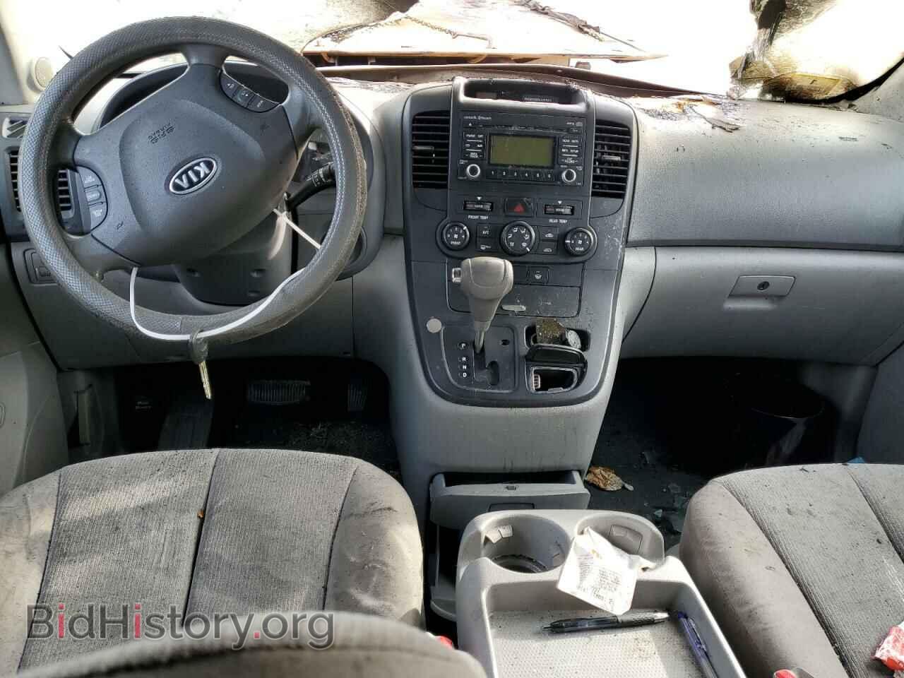 2012 KIA All Models - VIN: KNDMG4C7XC6432285 - Фото 8