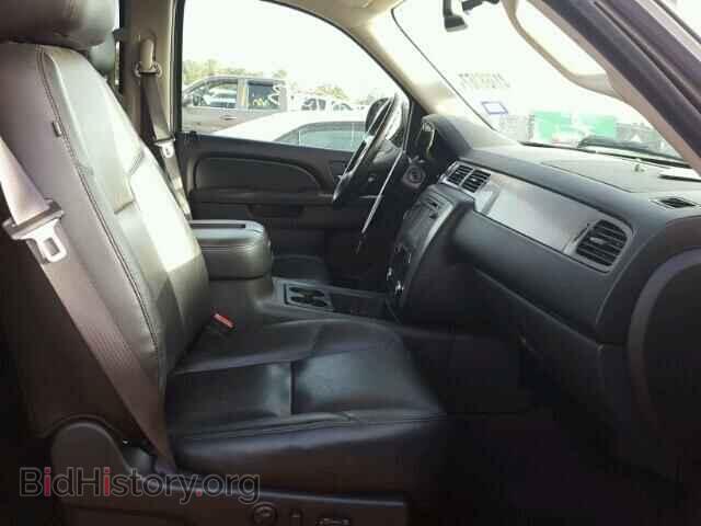 2013 CHEVROLET SILVERADO - VIN: 3GCPCTE00DG237797 - Фото 5