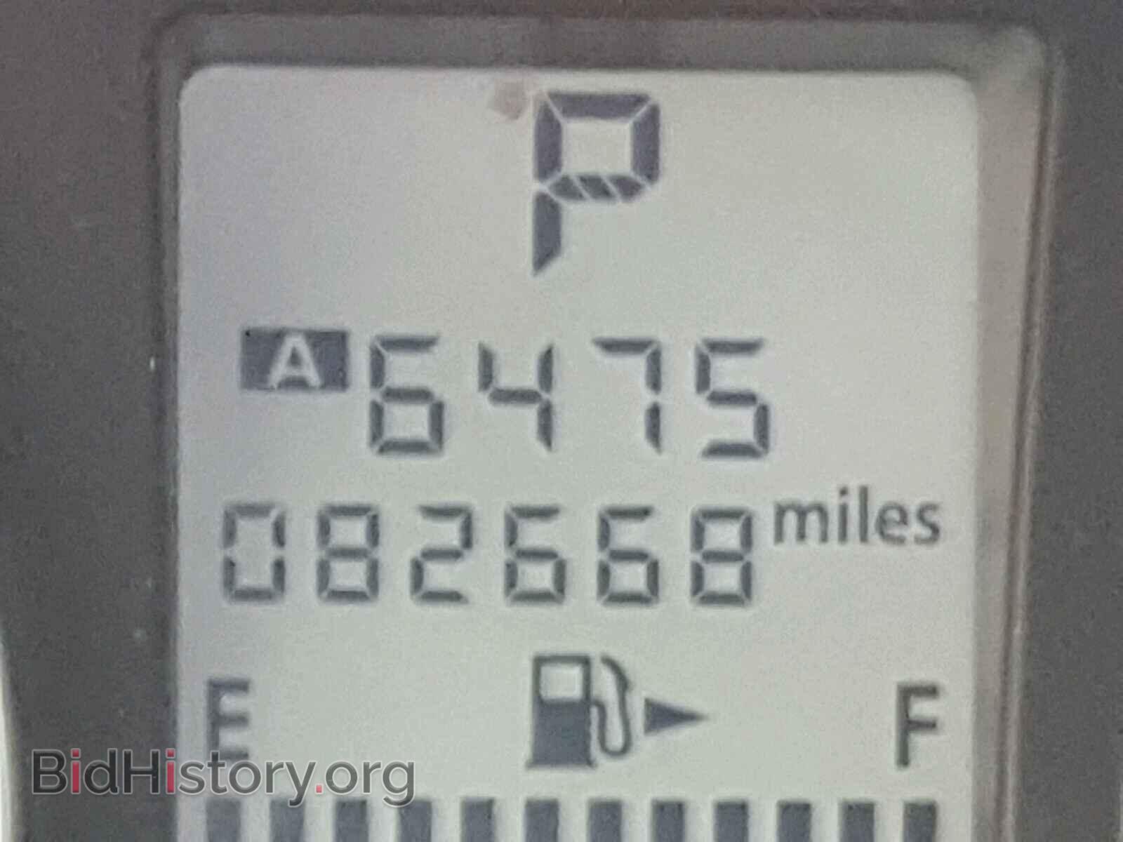 2013 SUBARU XV - VIN: JF2GPACC5D2874524 - Фото 8