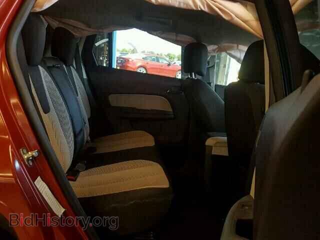 2015 GMC TERRAIN - VIN: 2GKFLWEK0F6402281 - Фото 6