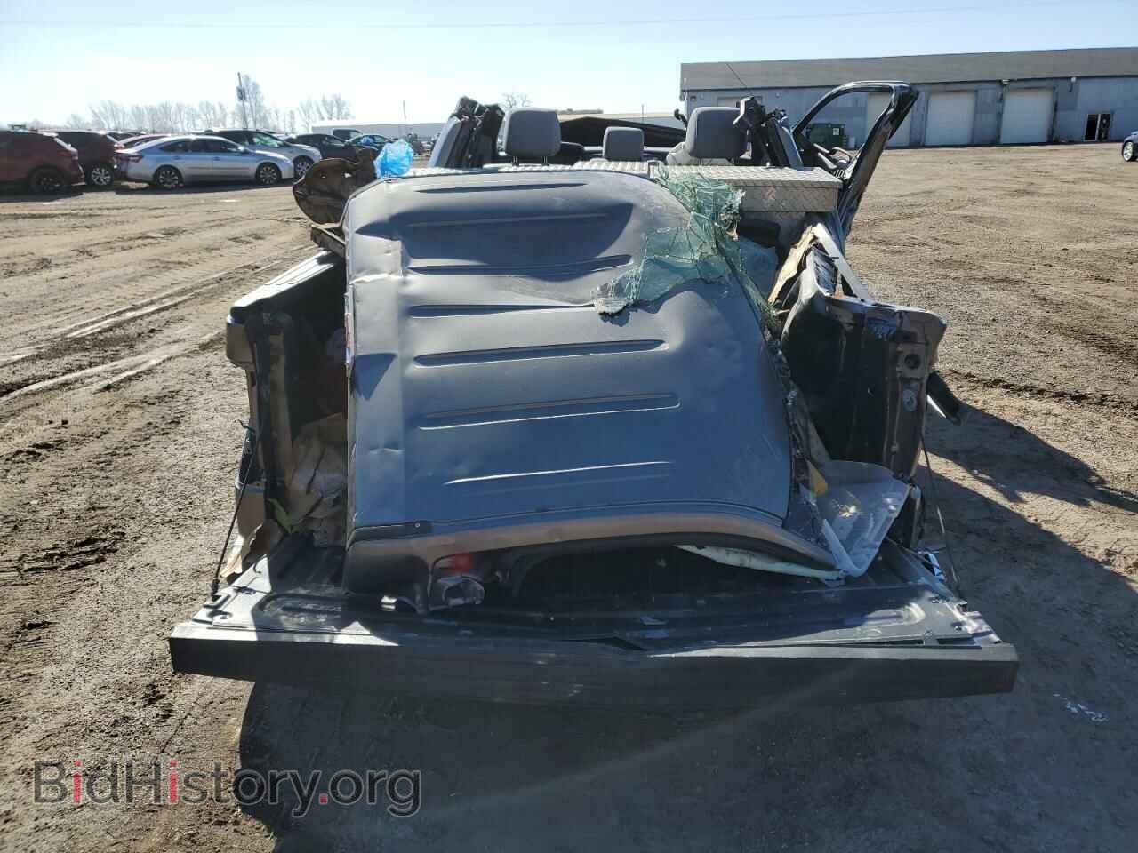 2011 FORD All Models - VIN: 1FTMF1CF4BFA00282 - Photo 6
