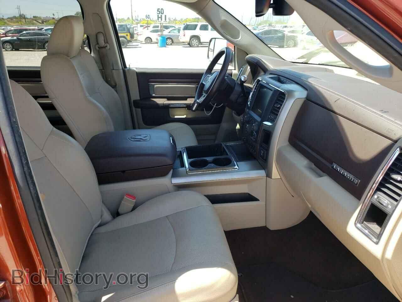2013 RAM 2500 - VIN: 3C6UR5KL1DG516761 - Фото 5