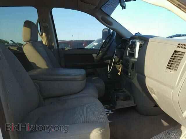 2007 DODGE RAM 3500 - VIN: 3D7MX48A67G812982 - Фото 5