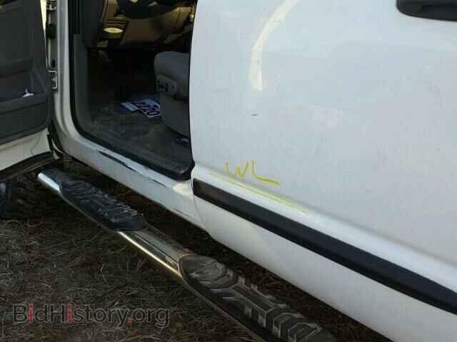 2007 DODGE RAM 3500 - VIN: 3D7MX48A67G812982 - Фото 9