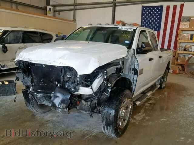 2017 RAM 3500 ST - VIN: 3C63R3GL0HG577176 - Фото 2