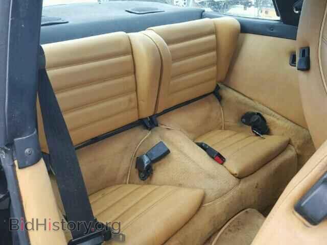 1985 PORSCHE 911 - VIN: WP0EB0913FS160124 - Фото 6