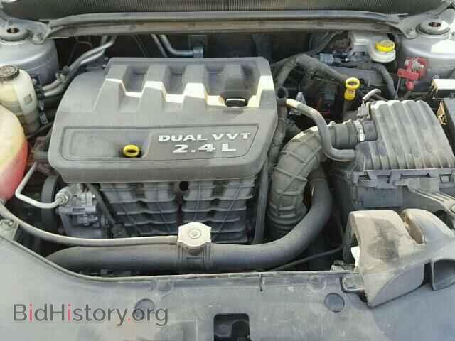 2013 DODGE AVENGER - VIN: 1C3CDZAB6DN680134 - Фото 7