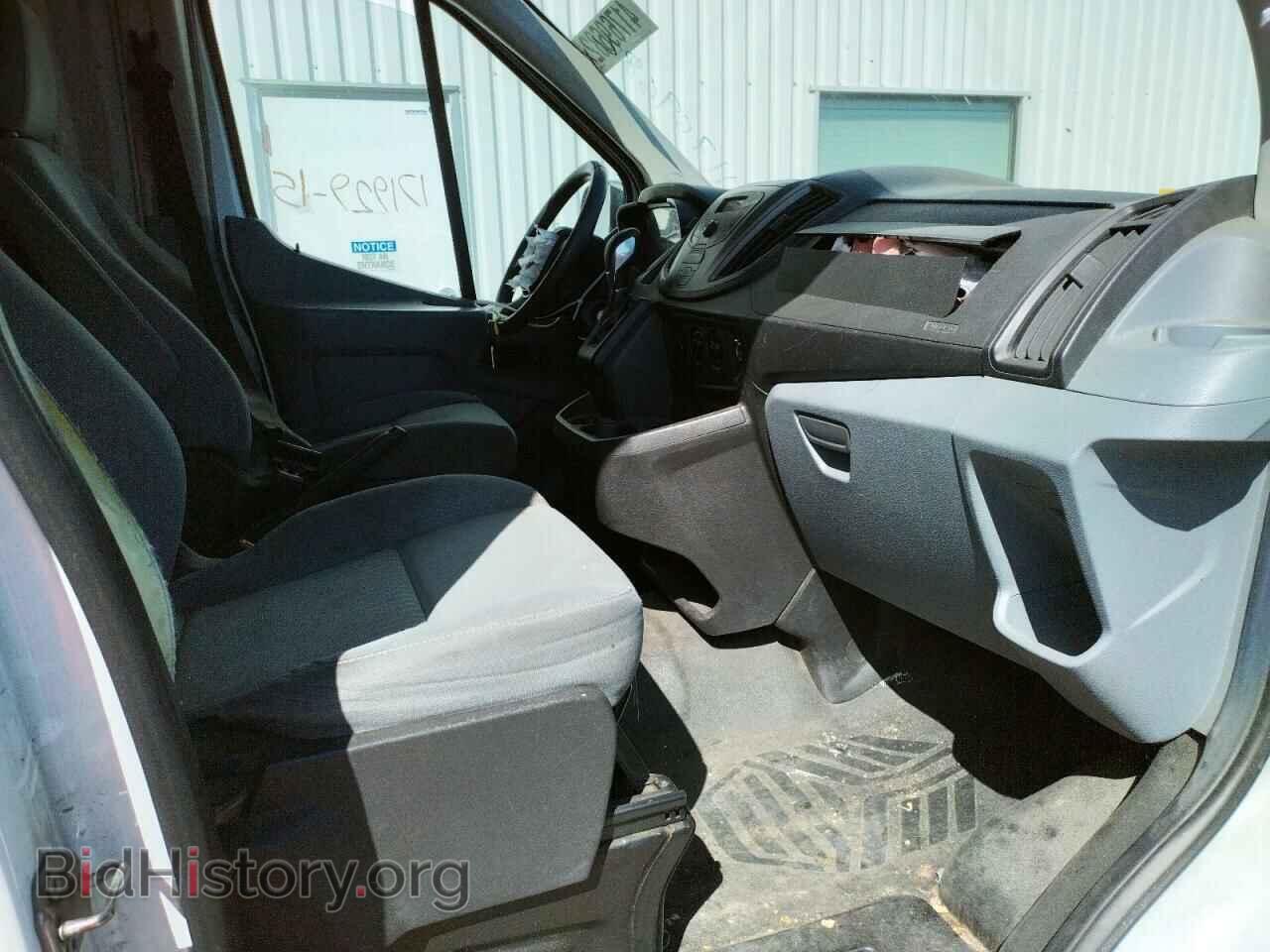 2015 FORD TRANSIT CO - VIN: 1FTYR2XM4FKA86889 - Фото 5