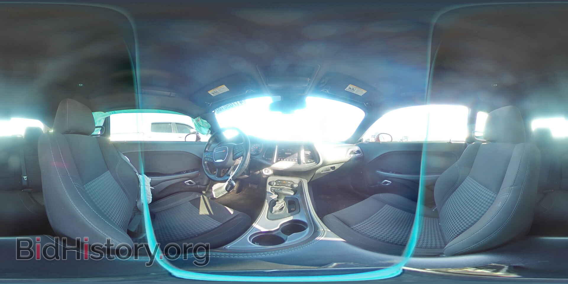 2023 DODGE CHALLENGER - VIN: 2C3CDZAG6PH558897 - Фото 14