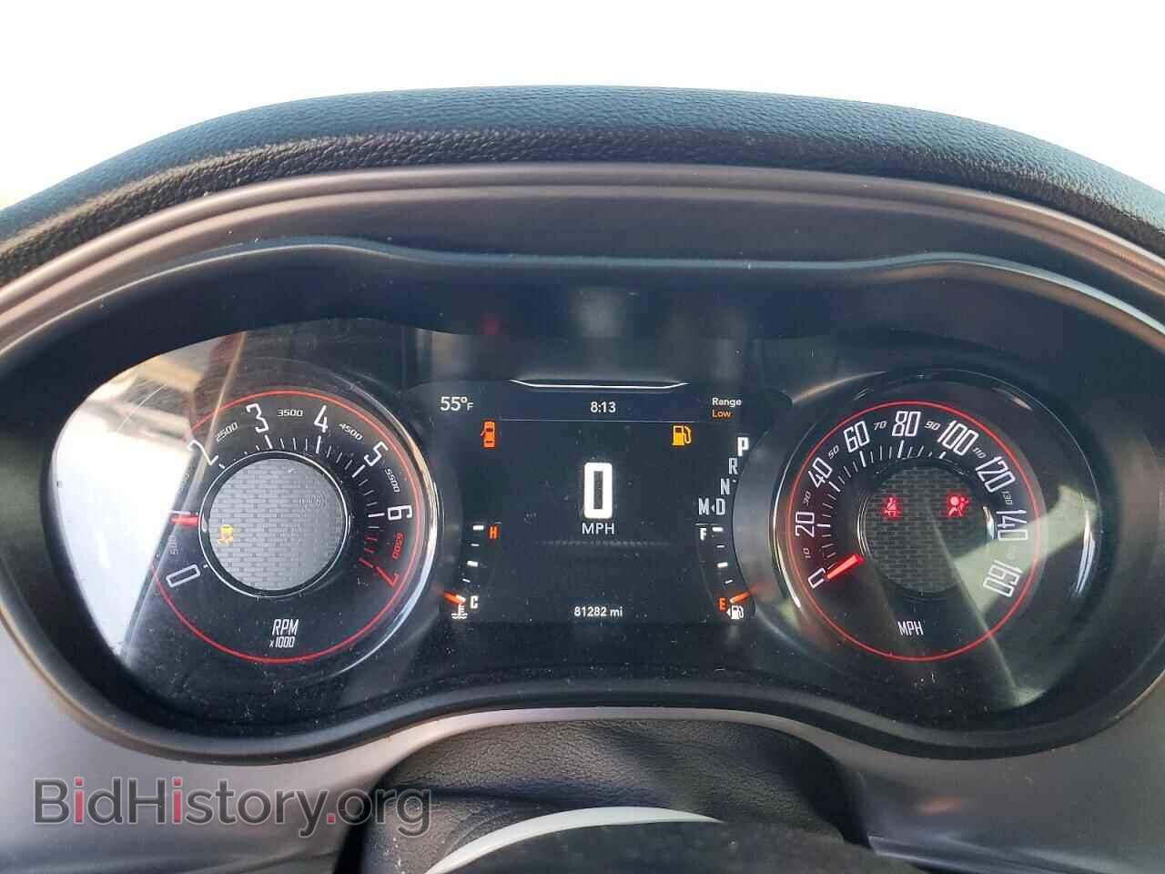 2023 DODGE CHALLENGER - VIN: 2C3CDZAG6PH558897 - Фото 9