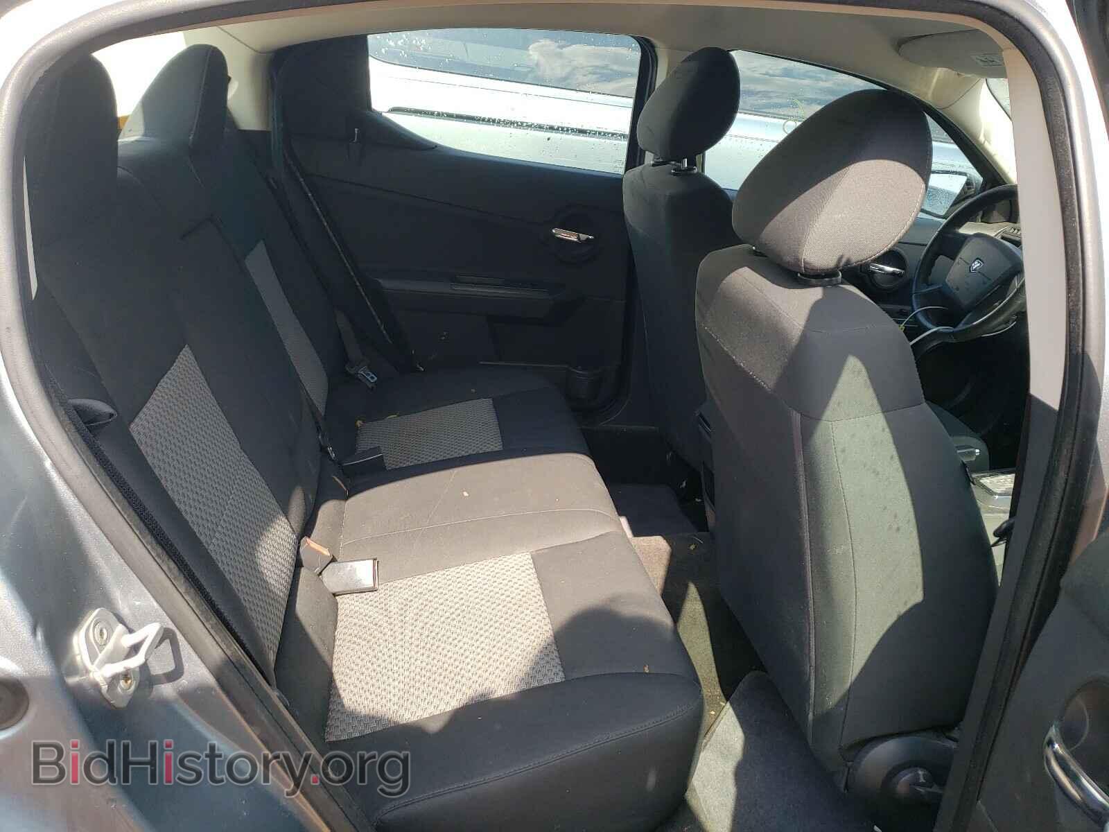 2009 DODGE AVENGER - VIN: 1B3LC46B49N525925 - Photo 6