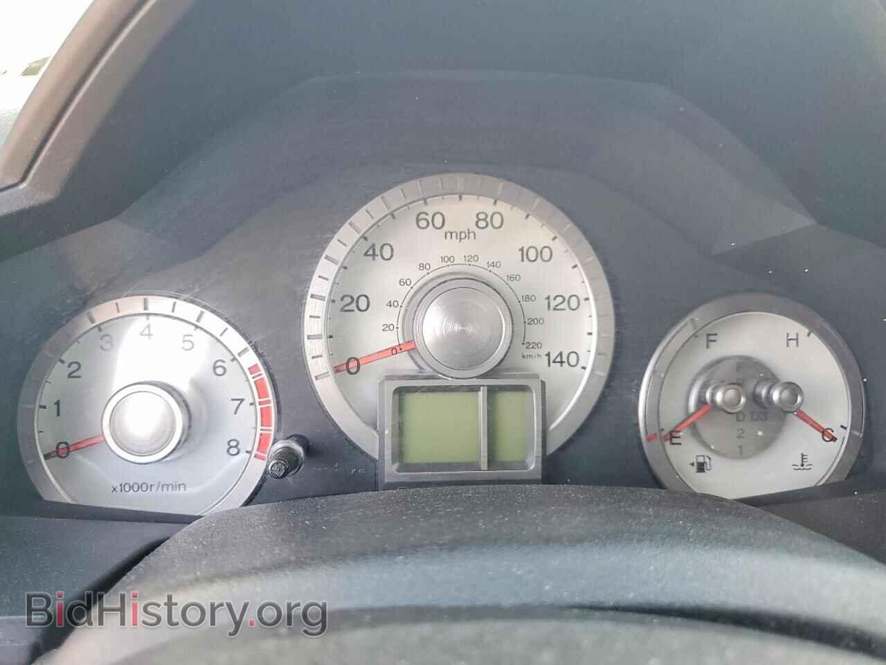 2011 HONDA PILOT - VIN: 5FNYF4H50BB060986 - Фото 9