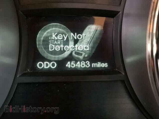 2012 HYUNDAI SONATA - VIN: 5NPEC4AC5CH366556 - Photo 8