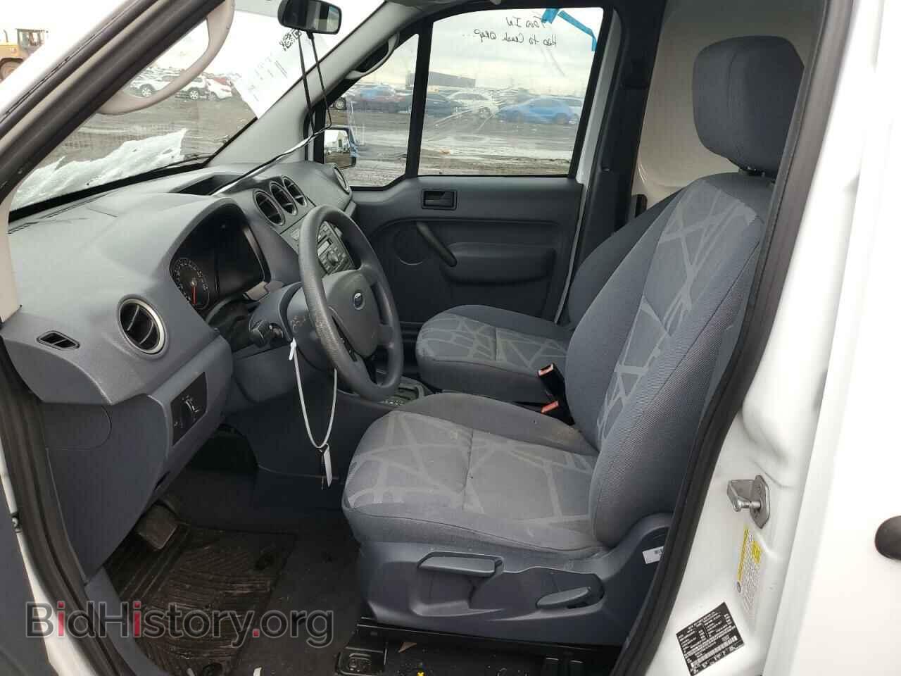 2010 FORD TRANSIT - VIN: NM0LS7DN7AT023410 - Фото 7