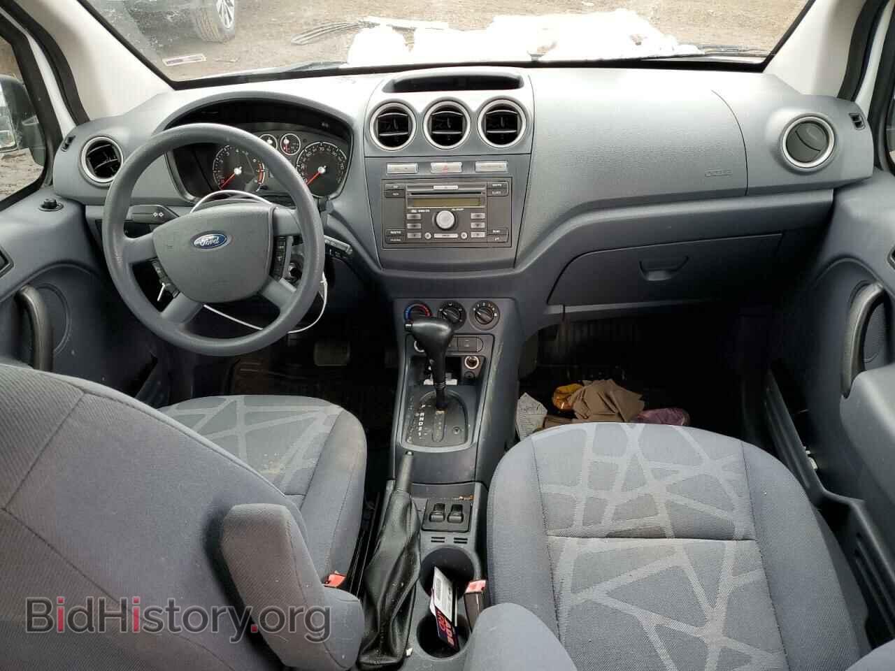 2010 FORD TRANSIT - VIN: NM0LS7DN7AT023410 - Фото 8