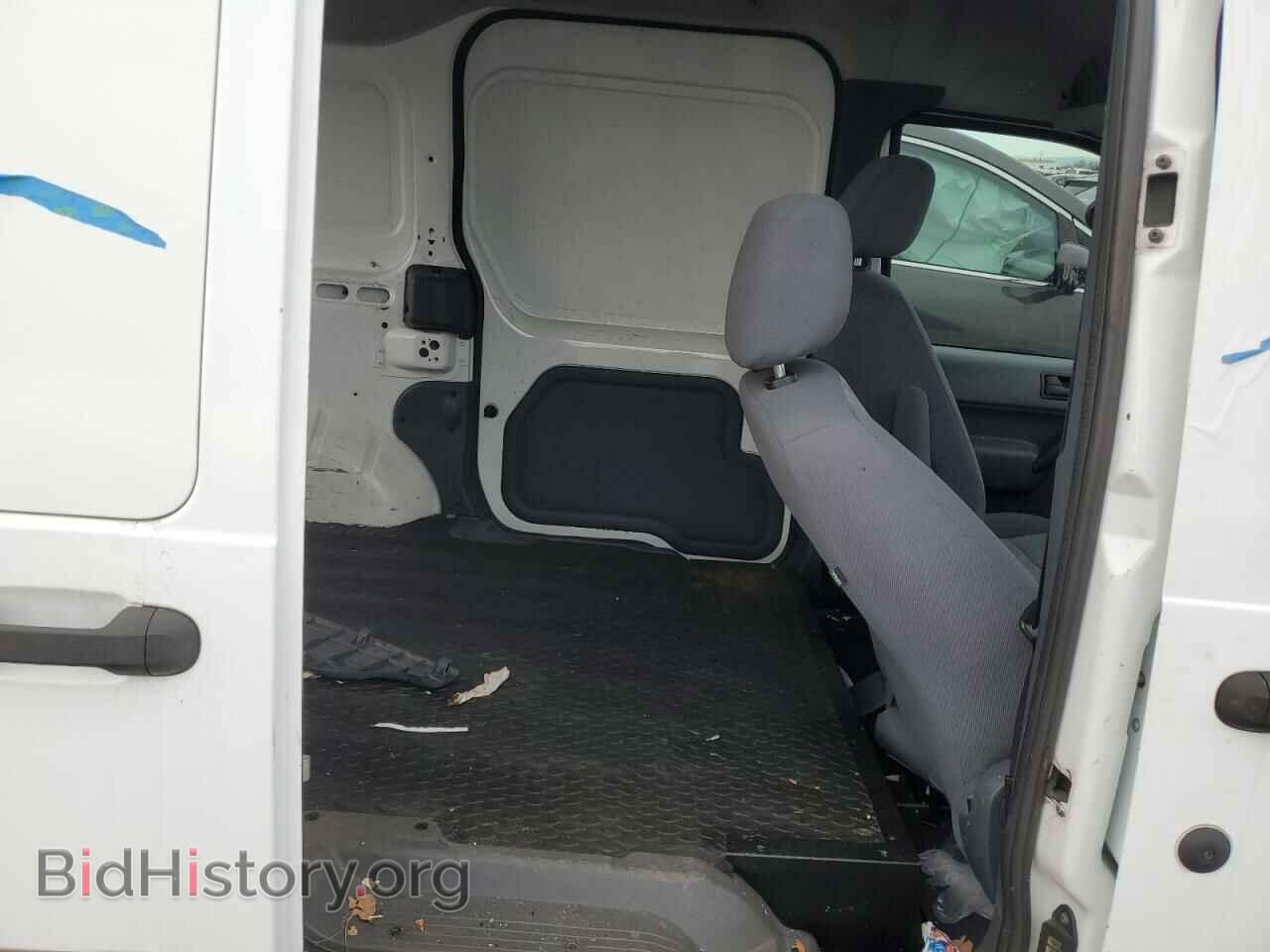 2010 FORD TRANSIT - VIN: NM0LS7DN7AT023410 - Фото 10