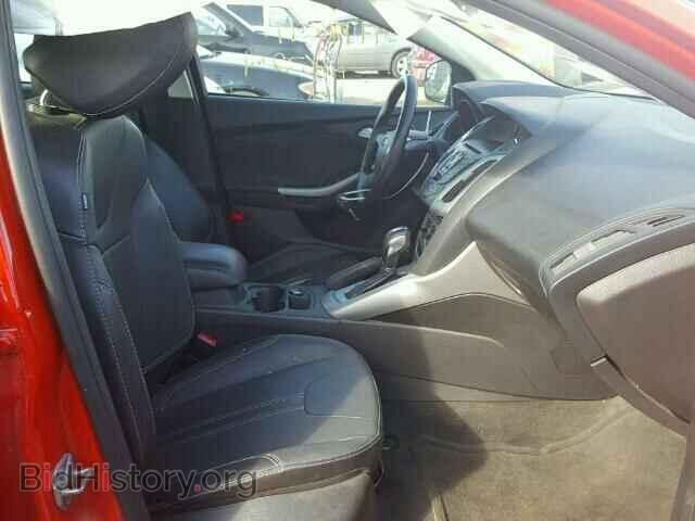 2014 FORD FOCUS - VIN: 1FADP3F24EL331036 - Photo 5