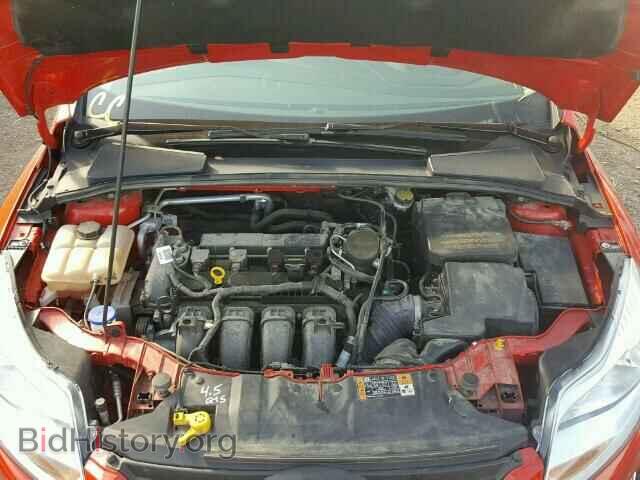 2014 FORD FOCUS - VIN: 1FADP3F24EL331036 - Photo 7