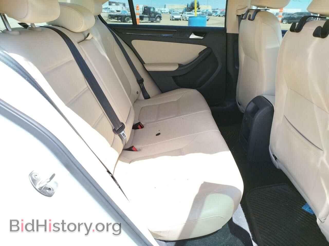 2017 VOLKSWAGEN JETTA - VIN: 3VWL17AJXHM399077 - Фото 6