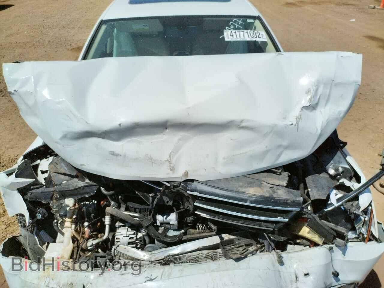 2017 VOLKSWAGEN JETTA - VIN: 3VWL17AJXHM399077 - Фото 7