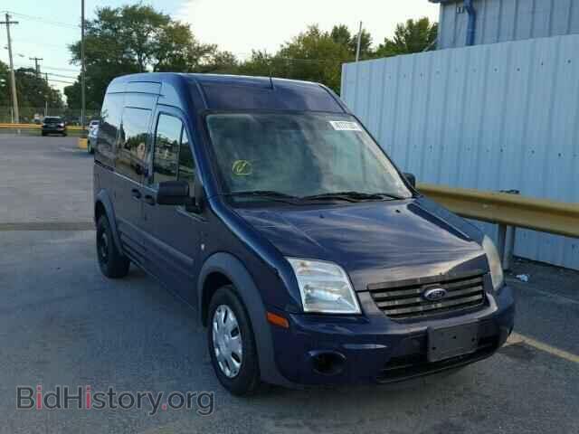 Фотография NM0KS9BN6AT014255 - FORD TRANSIT CO 2010