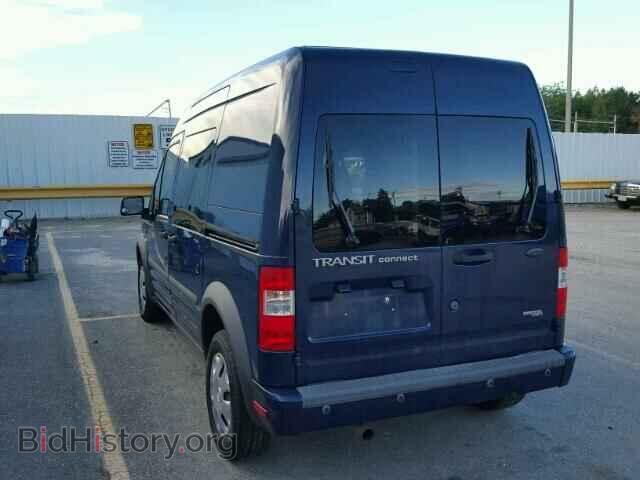 2010 FORD TRANSIT CO - VIN: NM0KS9BN6AT014255 - Фото 3