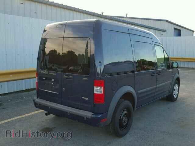 2010 FORD TRANSIT CO - VIN: NM0KS9BN6AT014255 - Фото 4
