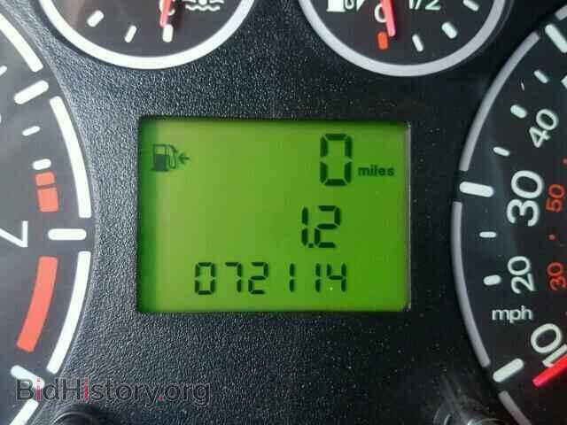 2010 FORD TRANSIT CO - VIN: NM0KS9BN6AT014255 - Фото 8