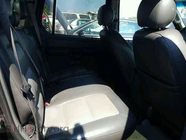 2005 FORD EXPLORER - VIN: 1FMDU67K55UB50133 - Photo 6