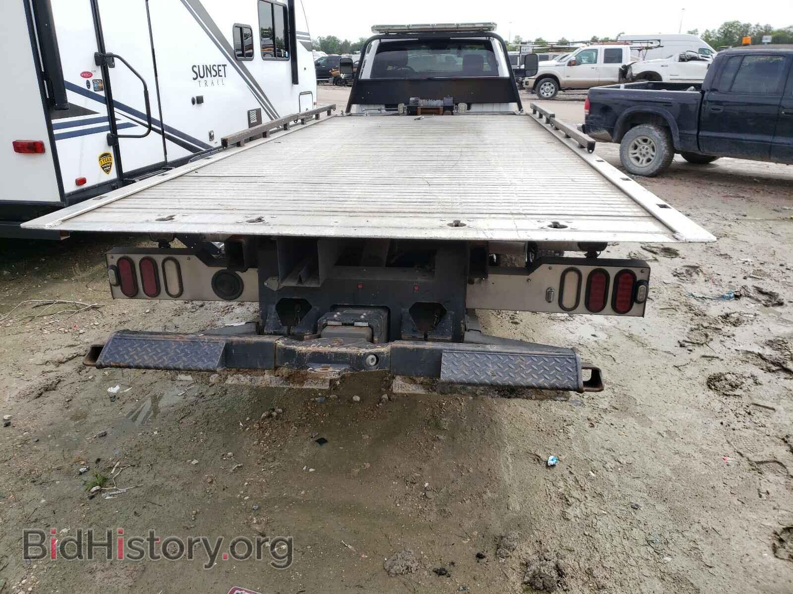 2016 RAM 5500 - VIN: 3C7WRMDJ3GG253770 - Фото 9