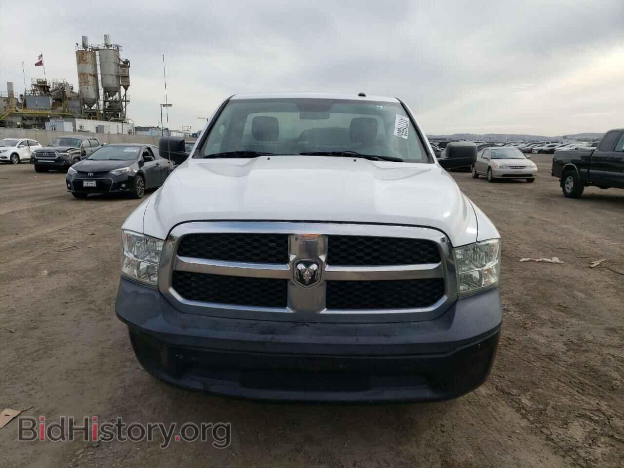 2015 RAM 1500 - VIN: 3C6JR6DG8FG652025 - Фото 5