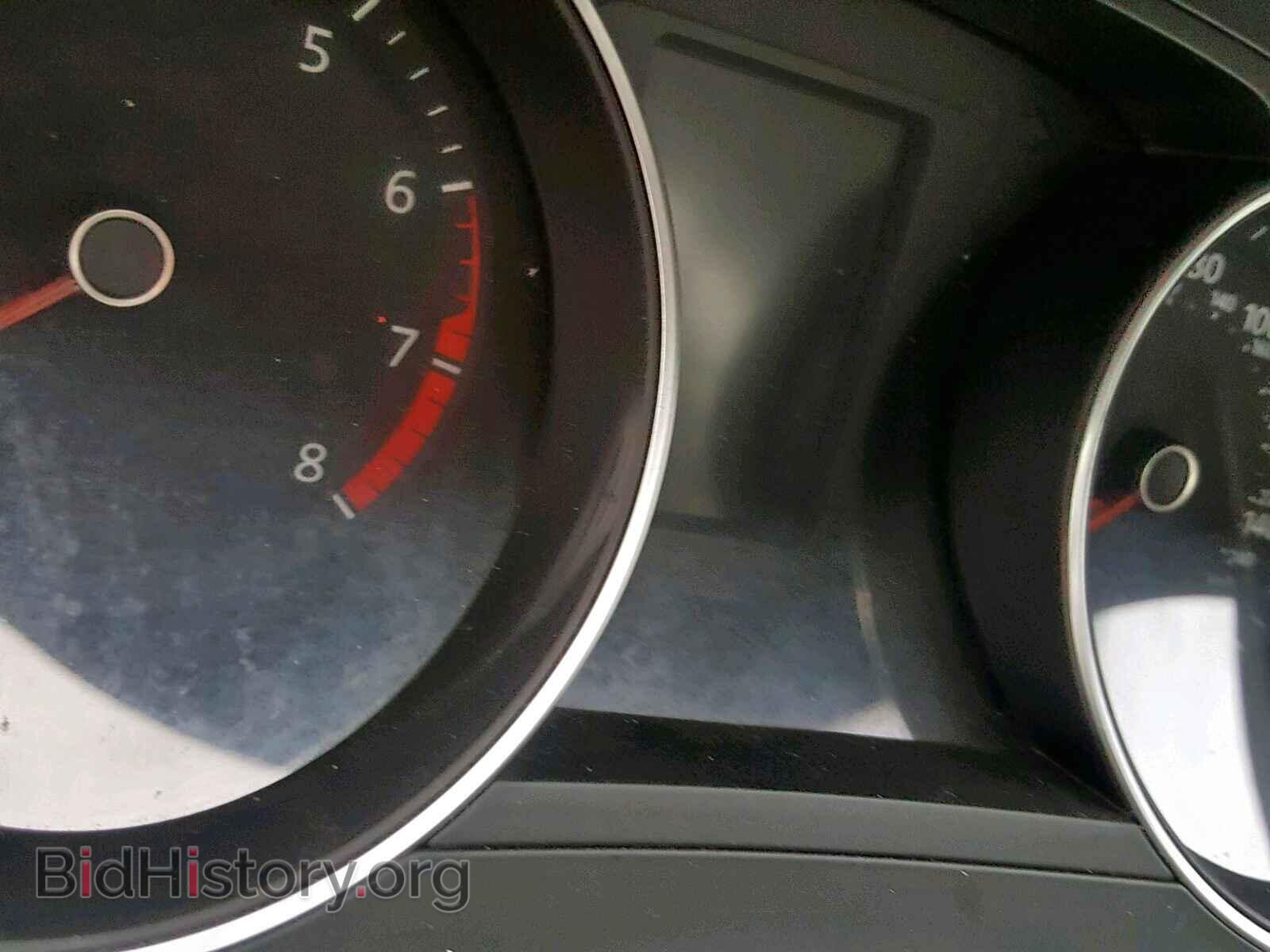2017 VOLKSWAGEN JETTA - VIN: 3VW2B7AJ6HM374105 - Фото 8